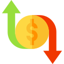 Withdraw using the same fixed rate