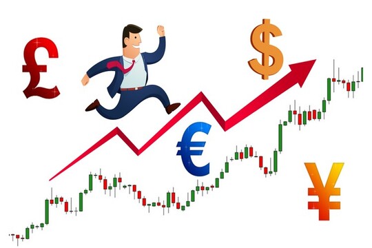 Competitive Spreads